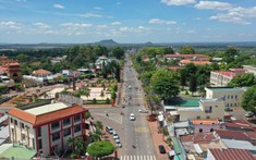 Huyện Xuân Lộc (Đồng Nai) chuẩn bị hơn 1.000ha đất để đấu giá