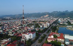 Chuẩn bị đấu giá khu đất hơn 2.500m2 ở TP. Hòa Bình