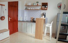 Decor bếp phòng trọ với 10 ý tưởng thiết kế cực hữu ích
