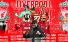 Diện mạo của Big Six mùa giải mới - Phần 2: Liverpool