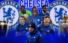 Diện mạo của Big Six mùa giải mới - Phần 3: Chelsea