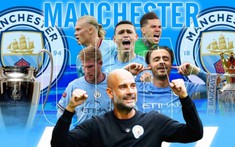 Diện mạo của BigSix mùa giải mới - Phần 1: Man City