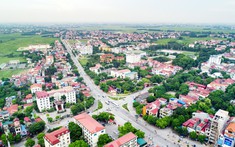 Hà Nội duyệt nhiệm vụ quy hoạch 4 phân khu đô thị Sóc Sơn