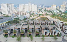 Dự báo doanh số bán hàng của doanh nghiệp bất động sản sẽ giảm