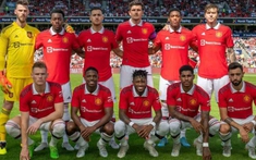 Đội hình MU đấu Brighton: