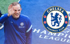 của Chelsea nếu mua được Frenkie de Jong và 2 tân binh khác