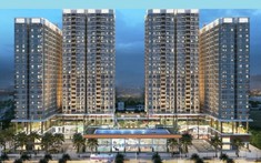 Năm dự án nhà ở xã hội đang và sắp triển khai tại TP.HCM