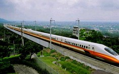 Tháng 9/2022 trình Bộ Chính trị dự án đường sắt tốc độ cao Bắc - Nam