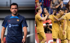 Được Xavi 'bật đèn xanh', Laporta ra lệnh bán ngay hai ngôi sao Barca để hồi vốn