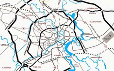 Sau Vành đai 3, TP.HCM khởi động dự án Vành đai 4