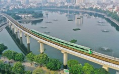 Gia hạn tuyến đường sắt Cát Linh – Hà Đông đến tháng 11/2023