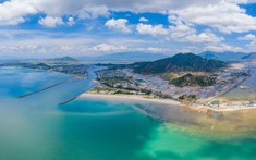 Phê duyệt khung chính sách bồi thường, tái định cư xây dựng đường ven biển Ninh Bình