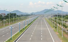 Hà Nội: Công bố đồ án điều chỉnh quy hoạch hai bên tuyến đường Nhật Tân - Nội Bài