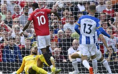 Erik ten Hag giải thích lý do khiến Man United bại trận