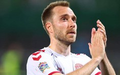 Eriksen lên tiếng khi được Ten Hag thử nghiệm vai trò mới