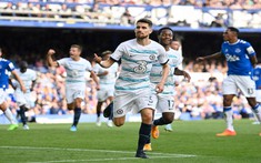 Chelsea 1-0 Everton: Chiến thắng nhạt nhòa