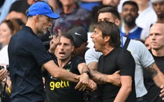 FA chính thức buộc tội HLV Tuchel sau trận derby London nảy lửa