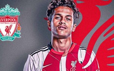 Fabio Carvalho đứng trước cơ hội tỏa sáng ngay tại nơi ươm mầm