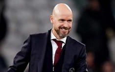 Fabrizio Romano: 'Ten Hag đã đánh giá cao Cody Gakpo nhiều năm qua'