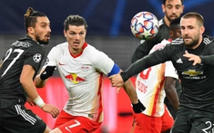 Fabrizio Romano xác nhận: Hậu vệ khăn gói rời Man United