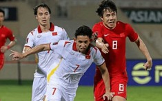 Fan Trung Quốc than thở , bi quan dù châu Á tăng vé WC