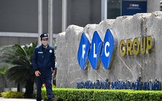 Cổ phiếu FLC sắp bị đình chỉ giao dịch