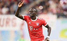 Gia nhập Bayern, Mane  với Liverpool