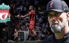 Giữa bão chấn thương, Jurgen Klopp vẫn tự tin có đủ tiền vệ
