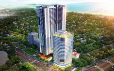 Bất động sản Quy Nhơn “nở rộ” nhiều dự án mới