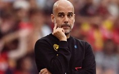 Guardiola chỉ ra  tương lai tại Man City
