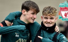 Gửi Morton đi tu nghiệp, Liverpool nuôi mộng tạo ra Elliott 2.0