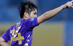 Hà Nội FC gia hạn thành công với 'trò cưng' HLV Chu Đình Nghiêm