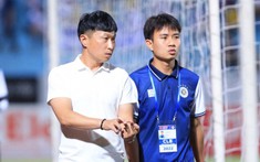 Hà Nội tiếp tục mất mát nghiêm trọng ở vòng 11 V-League