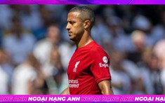 HLV Klopp nói gì về 'cơn bão chấn thương' nơi tuyến giữa Liverpool?