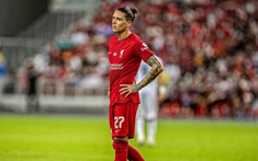 HLV Klopp nổi giận với  của Nunez