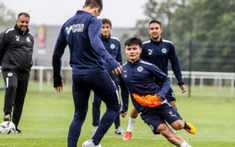 HLV Pau FC giải thích lý do
