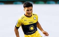 Hòa 0-0, HLV Pau FC nói ra