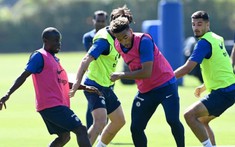 Học trò cưng rơi vào thế 'ngàn cân treo sợi tóc', Tuchel như ngồi trên đống lửa