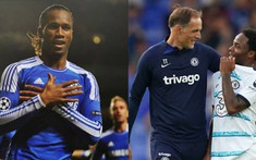 Huyền thoại Drogba vinh danh 'người cũ' Chelsea; Mảnh ghép cuối cùng của Tuchel