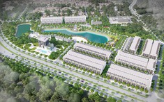 Teelhomes Nhật Tân: Dự án khu nhà ở sinh thái tại Hà Nam