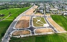 Vident Center: Dự án khu dân cư tại Quảng Nam