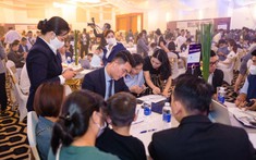 Thị trường vẫn “khát” căn hộ vừa túi tiền