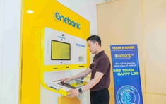 Nam A Bank sắp “chạm” mốc kế hoạch cả năm nhờ chuyển đổi số