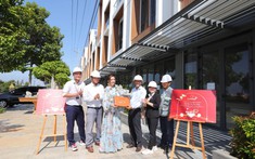 Vì sao giá nhà đất các tuyến phố đi bộ luôn đắt giá?