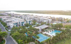 Khan hiếm nguồn cung bất động sản liền thổ ven sông