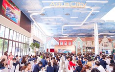 Aqua City – Điểm đầu tư mới hấp dẫn