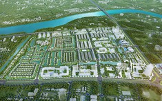 Đất Xanh mua lại phân khu cao tầng thuộc Vinhomes Star City Thanh Hóa với giá khoảng 1.300 tỷ