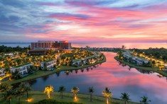 Bùng nổ du lịch, bất động sản Phú Quốc “dậy sóng” trở lại