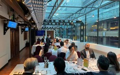 Lần đầu tiên căn hộ tại Bình Dương chính thức ra mắt khách Hong Kong