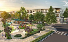 Tiềm năng tăng giá dài hạn của Cát Tường Park House